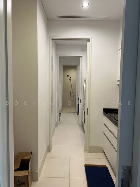 The Ritz-Carlton Residences, Bangkok, 114 Narathiwat Ratchanakarin Road, Silom, Bang Rak, Bangkok, 3 Bedrooms, 211 sqm, Condo For Rent, by Boonraksa Sopak, 500481432 - DDproperty.com