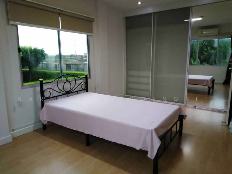 undefined, Bangkok, Hua Mak, Bang Kapi, Bangkok, 3 Bedrooms, 157 sqm, Townhouse For Rent, by Narinthira Roengrit, 500481434 - DDproperty.com