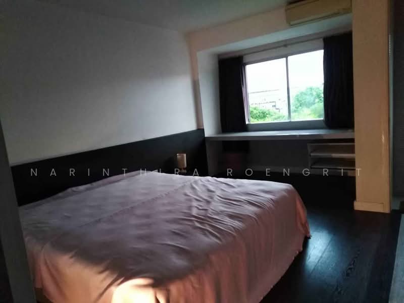 undefined, Bangkok, Hua Mak, Bang Kapi, Bangkok, 3 Bedrooms, 157 sqm, Townhouse For Rent, by Narinthira Roengrit, 500481434 - DDproperty.com
