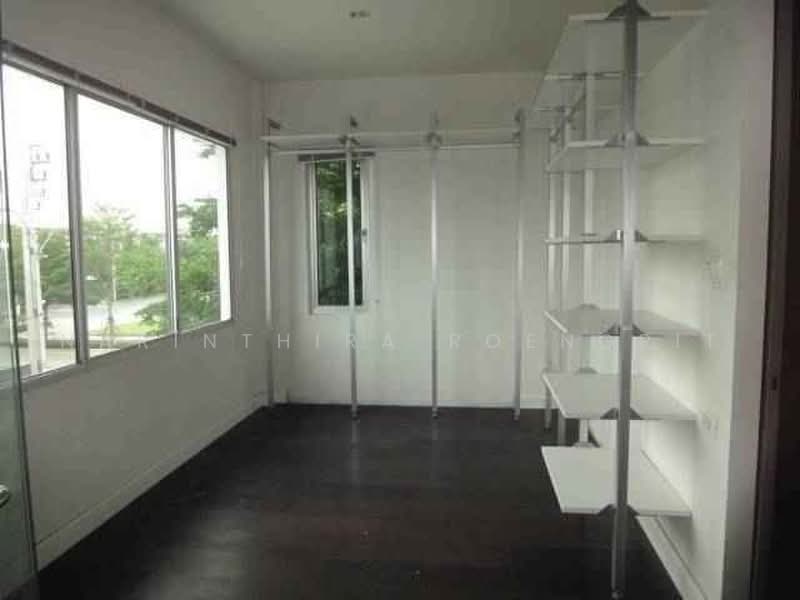 undefined, Bangkok, Hua Mak, Bang Kapi, Bangkok, 3 Bedrooms, 157 sqm, Townhouse For Rent, by Narinthira Roengrit, 500481434 - DDproperty.com