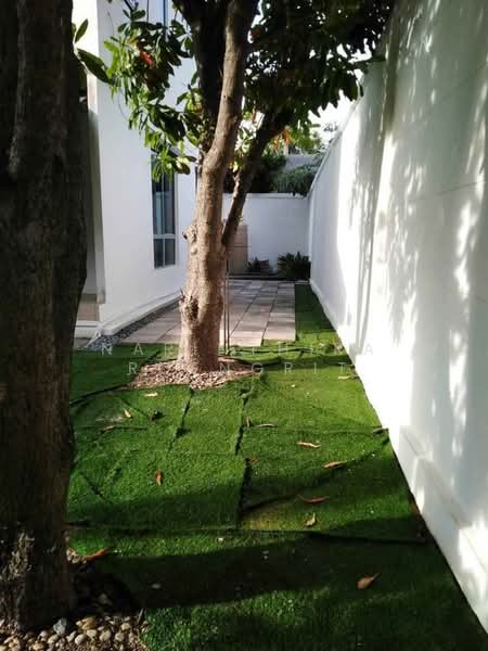 undefined, Bangkok, Hua Mak, Bang Kapi, Bangkok, 3 Bedrooms, 157 sqm, Townhouse For Rent, by Narinthira Roengrit, 500481434 - DDproperty.com
