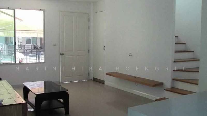 undefined, Bangkok, Hua Mak, Bang Kapi, Bangkok, 3 Bedrooms, 157 sqm, Townhouse For Rent, by Narinthira Roengrit, 500481434 - DDproperty.com