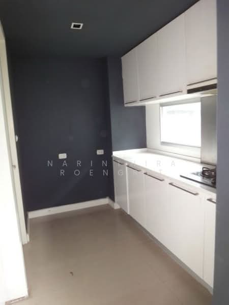 undefined, Bangkok, Hua Mak, Bang Kapi, Bangkok, 3 Bedrooms, 157 sqm, Townhouse For Rent, by Narinthira Roengrit, 500481434 - DDproperty.com