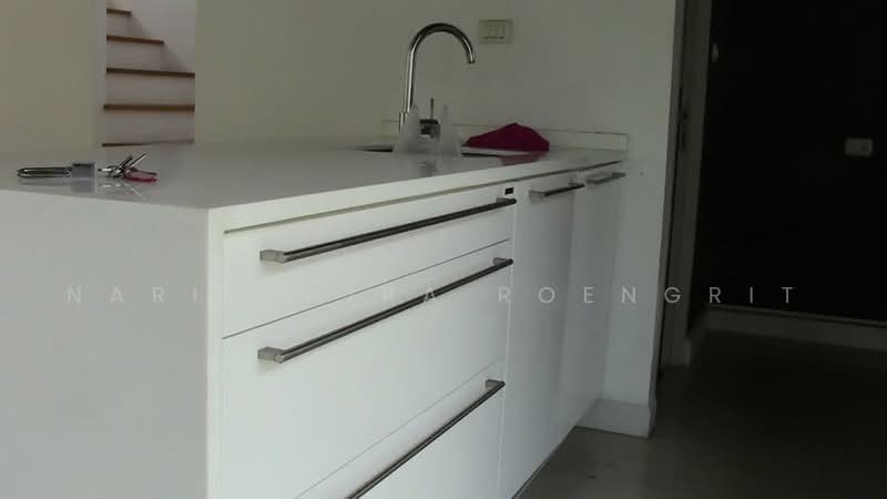 undefined, Bangkok, Hua Mak, Bang Kapi, Bangkok, 3 Bedrooms, 157 sqm, Townhouse For Rent, by Narinthira Roengrit, 500481434 - DDproperty.com
