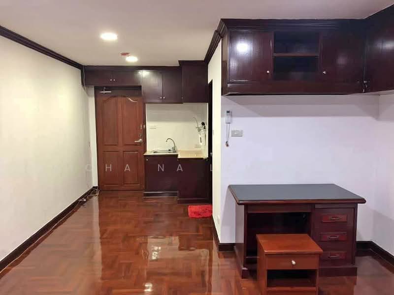 Masterview Executive Place, Bangkok, Chareonnakorn, Bang Lam Phu Lang, Khlong San, Bangkok, 1 Bedroom, 53 sqm, Condo For Sale, by Nicha Na Lampang, 500481435 - DDproperty.com