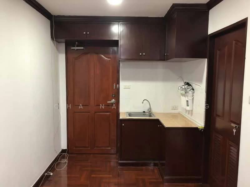 Masterview Executive Place, Bangkok, Chareonnakorn, Bang Lam Phu Lang, Khlong San, Bangkok, 1 Bedroom, 53 sqm, Condo For Sale, by Nicha Na Lampang, 500481435 - DDproperty.com