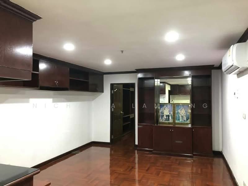 Masterview Executive Place : มาสเตอร์วิว เอ็กเซ็กคิวทีฟ เพลส, กรุงเทพ, เจริญนคร, บางลำภูล่าง, คลองสาน, กรุงเทพ, 53 ตร.ม., คอนโด ขาย, โดย Nicha Na Lampang, 500481435 - DDproperty.com
