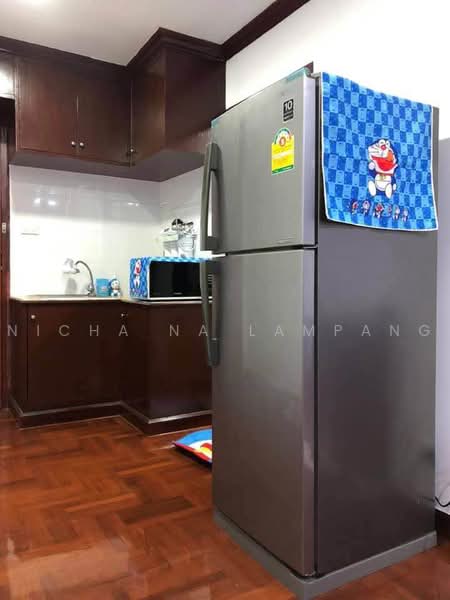 Masterview Executive Place : มาสเตอร์วิว เอ็กเซ็กคิวทีฟ เพลส, กรุงเทพ, เจริญนคร, บางลำภูล่าง, คลองสาน, กรุงเทพ, 53 ตร.ม., คอนโด ขาย, โดย Nicha Na Lampang, 500481435 - DDproperty.com