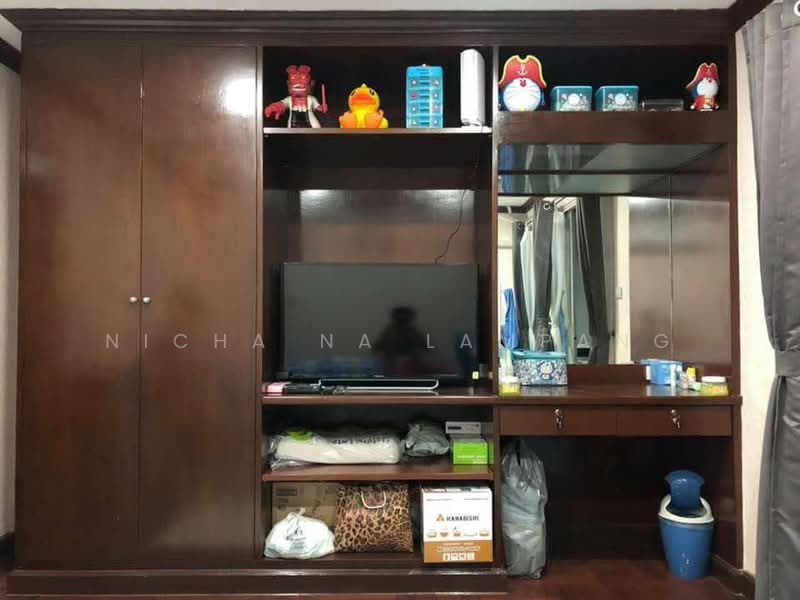 Masterview Executive Place : มาสเตอร์วิว เอ็กเซ็กคิวทีฟ เพลส, กรุงเทพ, เจริญนคร, บางลำภูล่าง, คลองสาน, กรุงเทพ, 53 ตร.ม., คอนโด ขาย, โดย Nicha Na Lampang, 500481435 - DDproperty.com