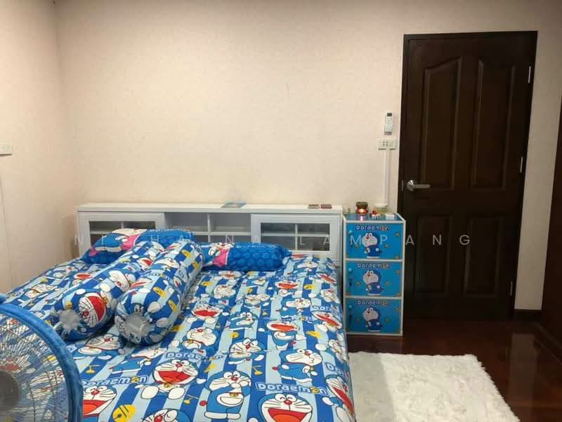 Masterview Executive Place, Bangkok, Chareonnakorn, Bang Lam Phu Lang, Khlong San, Bangkok, 1 Bedroom, 53 sqm, Condo For Sale, by Nicha Na Lampang, 500481435 - DDproperty.com