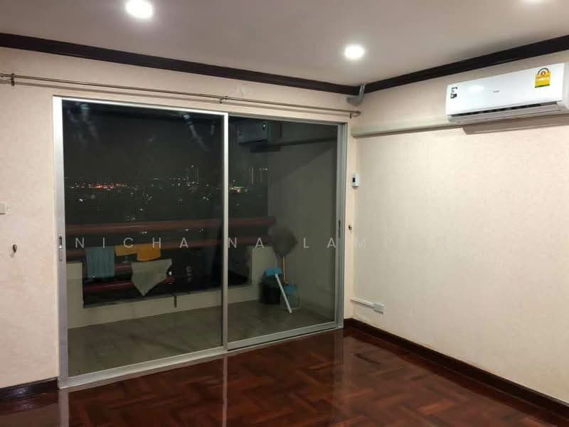 Masterview Executive Place, Bangkok, Chareonnakorn, Bang Lam Phu Lang, Khlong San, Bangkok, 1 Bedroom, 53 sqm, Condo For Sale, by Nicha Na Lampang, 500481435 - DDproperty.com