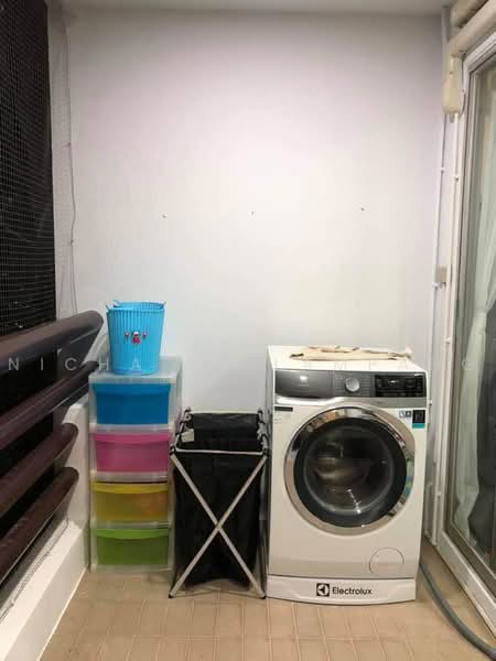 Masterview Executive Place : มาสเตอร์วิว เอ็กเซ็กคิวทีฟ เพลส, กรุงเทพ, เจริญนคร, บางลำภูล่าง, คลองสาน, กรุงเทพ, 53 ตร.ม., คอนโด ขาย, โดย Nicha Na Lampang, 500481435 - DDproperty.com