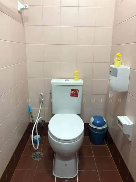 Masterview Executive Place, Bangkok, Chareonnakorn, Bang Lam Phu Lang, Khlong San, Bangkok, 1 Bedroom, 53 sqm, Condo For Sale, by Nicha Na Lampang, 500481435 - DDproperty.com