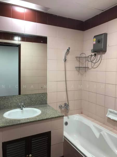 Masterview Executive Place, Bangkok, Chareonnakorn, Bang Lam Phu Lang, Khlong San, Bangkok, 1 Bedroom, 53 sqm, Condo For Sale, by Nicha Na Lampang, 500481435 - DDproperty.com