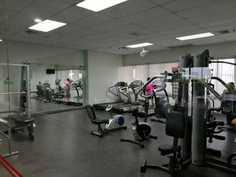 Masterview Executive Place, Bangkok, Chareonnakorn, Bang Lam Phu Lang, Khlong San, Bangkok, 1 Bedroom, 53 sqm, Condo For Sale, by Nicha Na Lampang, 500481435 - DDproperty.com