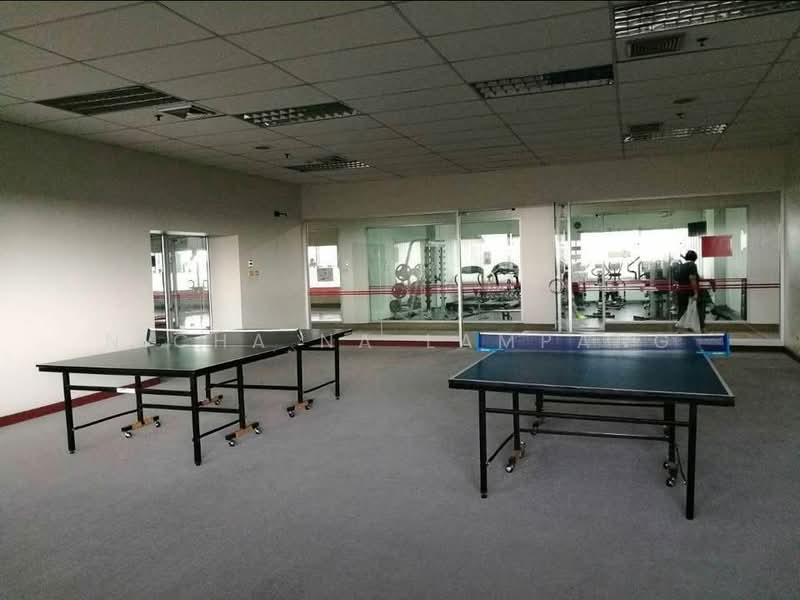 Masterview Executive Place, Bangkok, Chareonnakorn, Bang Lam Phu Lang, Khlong San, Bangkok, 1 Bedroom, 53 sqm, Condo For Sale, by Nicha Na Lampang, 500481435 - DDproperty.com