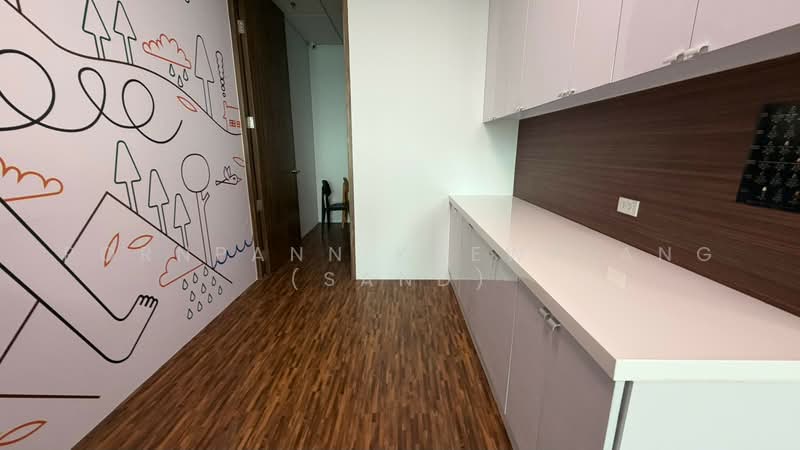 Fully Fitted Grade-A Office for Rent Sathorn | 435 sq.m. | BTS Saint Louis & Chong Nonsi, Bangkok, Yan Nawa, Sathon, Bangkok, , 435 sqm, Office Space For Rent, by Pornpann Kaewplang (Sand), 500481436 - DDproperty.com