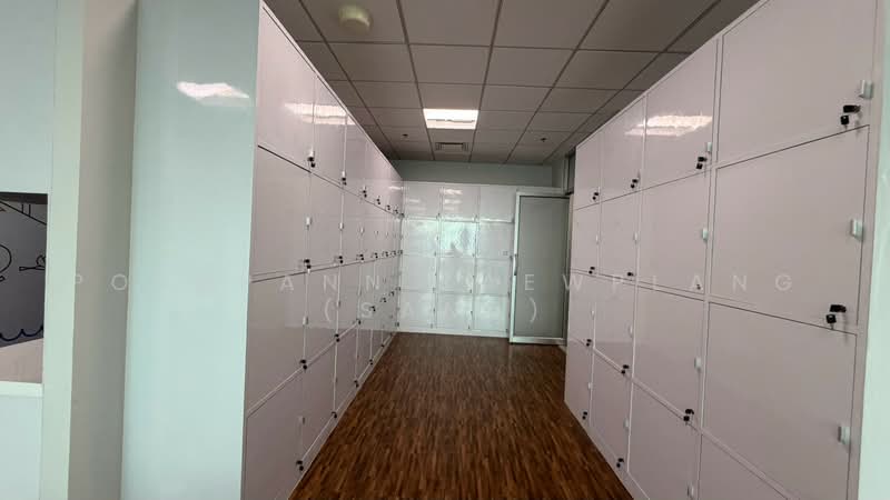 Fully Fitted Grade-A Office for Rent Sathorn | 435 sq.m. | BTS Saint Louis & Chong Nonsi, Bangkok, Yan Nawa, Sathon, Bangkok, , 435 sqm, Office Space For Rent, by Pornpann Kaewplang (Sand), 500481436 - DDproperty.com