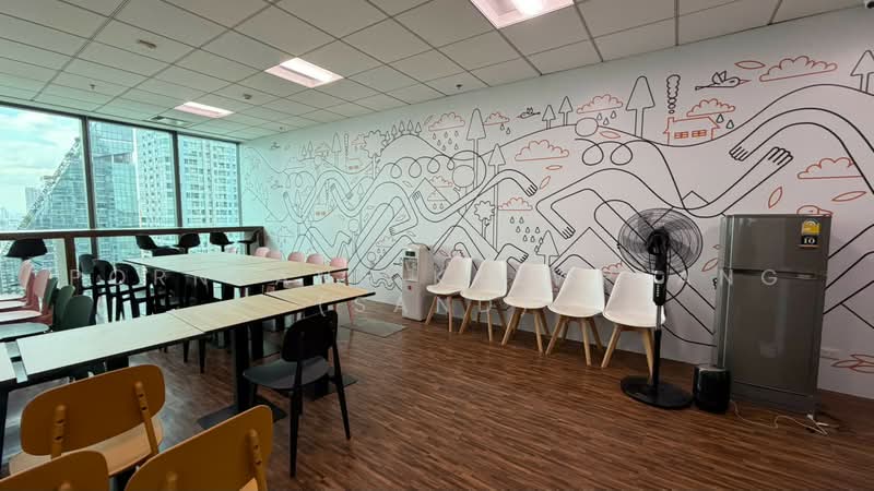 Fully Fitted Grade-A Office for Rent Sathorn | 435 sq.m. | BTS Saint Louis & Chong Nonsi, Bangkok, Yan Nawa, Sathon, Bangkok, , 435 sqm, Office Space For Rent, by Pornpann Kaewplang (Sand), 500481436 - DDproperty.com