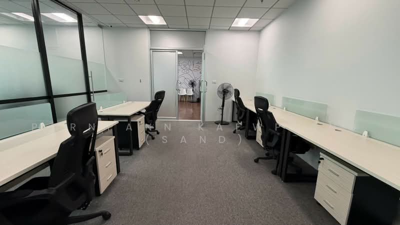 Fully Fitted Grade-A Office for Rent Sathorn | 435 sq.m. | BTS Saint Louis & Chong Nonsi, Bangkok, Yan Nawa, Sathon, Bangkok, , 435 sqm, Office Space For Rent, by Pornpann Kaewplang (Sand), 500481436 - DDproperty.com