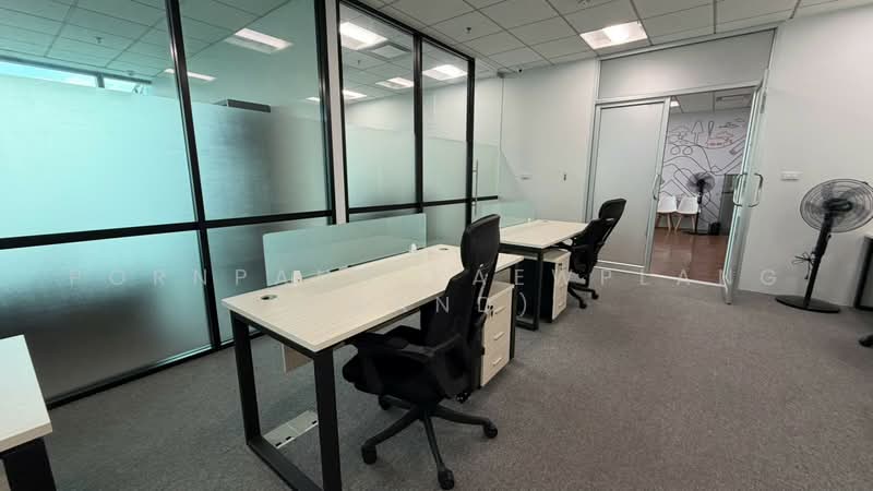 Fully Fitted Grade-A Office for Rent Sathorn | 435 sq.m. | BTS Saint Louis & Chong Nonsi, Bangkok, Yan Nawa, Sathon, Bangkok, , 435 sqm, Office Space For Rent, by Pornpann Kaewplang (Sand), 500481436 - DDproperty.com