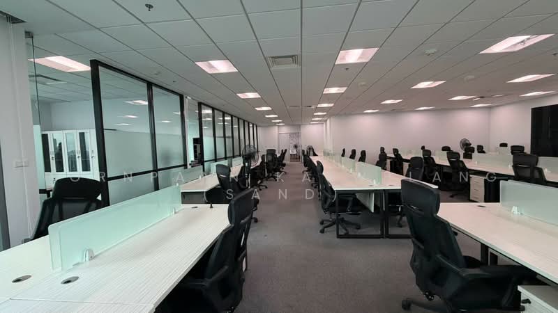 Fully Fitted Grade-A Office for Rent Sathorn | 435 sq.m. | BTS Saint Louis & Chong Nonsi, Bangkok, Yan Nawa, Sathon, Bangkok, , 435 sqm, Office Space For Rent, by Pornpann Kaewplang (Sand), 500481436 - DDproperty.com