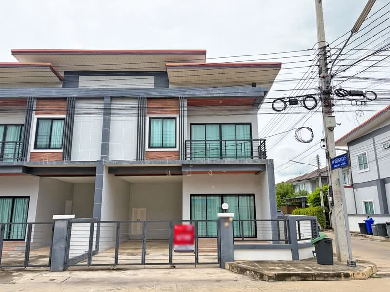 Pasiri Tara 5, Saraburi, Phai Tam, Nong Khae, Saraburi, 3 Bedrooms, 100 sqm, Single Detached House For Sale, by The Best Property แป้ง, 500481437 - DDproperty.com