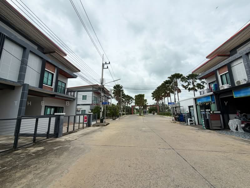 Pasiri Tara 5, Saraburi, Phai Tam, Nong Khae, Saraburi, 3 Bedrooms, 100 sqm, Single Detached House For Sale, by The Best Property แป้ง, 500481437 - DDproperty.com