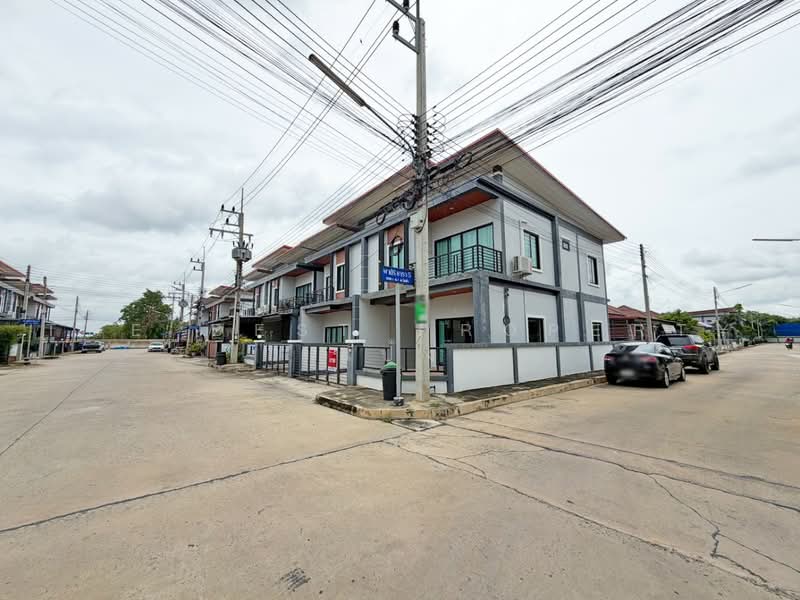 Pasiri Tara 5, Saraburi, Phai Tam, Nong Khae, Saraburi, 3 Bedrooms, 100 sqm, Single Detached House For Sale, by The Best Property แป้ง, 500481437 - DDproperty.com