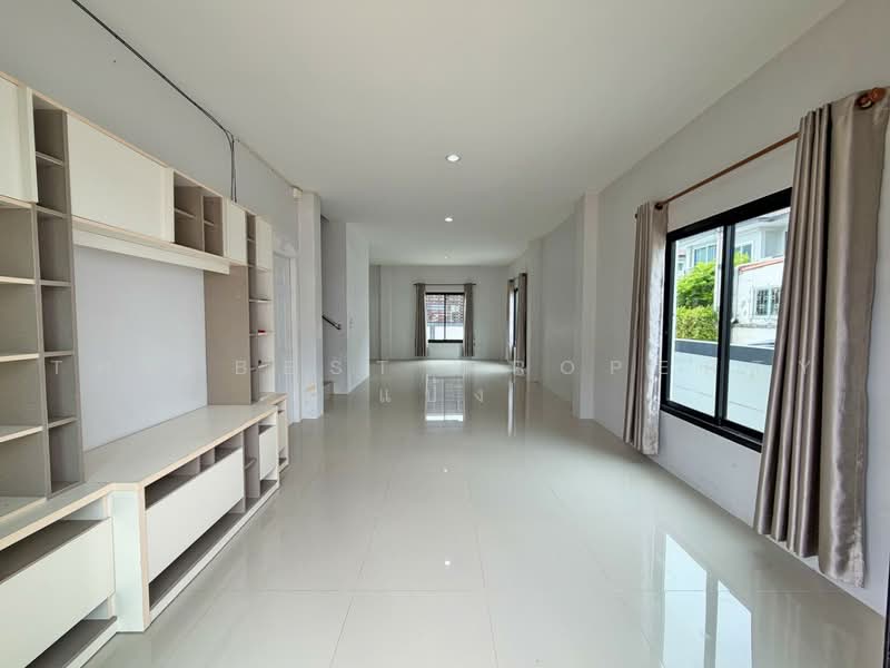 Pasiri Tara 5, Saraburi, Phai Tam, Nong Khae, Saraburi, 3 Bedrooms, 100 sqm, Single Detached House For Sale, by The Best Property แป้ง, 500481437 - DDproperty.com