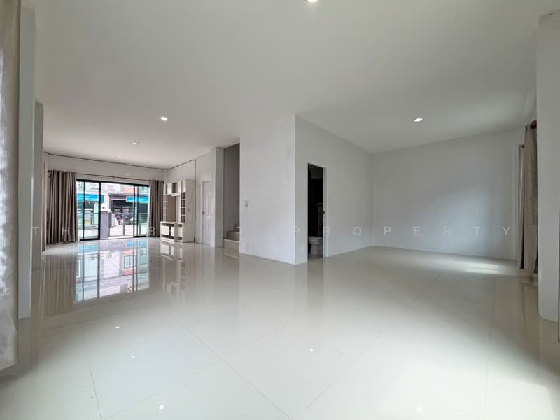 Pasiri Tara 5, Saraburi, Phai Tam, Nong Khae, Saraburi, 3 Bedrooms, 100 sqm, Single Detached House For Sale, by The Best Property แป้ง, 500481437 - DDproperty.com