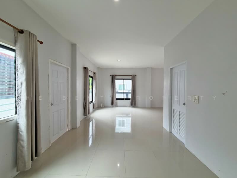 Pasiri Tara 5, Saraburi, Phai Tam, Nong Khae, Saraburi, 3 Bedrooms, 100 sqm, Single Detached House For Sale, by The Best Property แป้ง, 500481437 - DDproperty.com