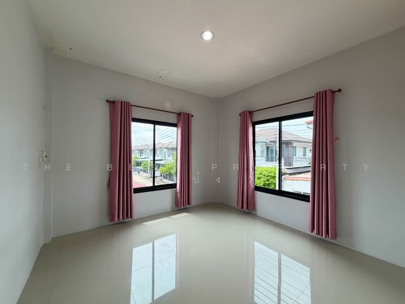 Pasiri Tara 5, Saraburi, Phai Tam, Nong Khae, Saraburi, 3 Bedrooms, 100 sqm, Single Detached House For Sale, by The Best Property แป้ง, 500481437 - DDproperty.com