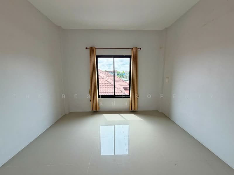 Pasiri Tara 5, Saraburi, Phai Tam, Nong Khae, Saraburi, 3 Bedrooms, 100 sqm, Single Detached House For Sale, by The Best Property แป้ง, 500481437 - DDproperty.com
