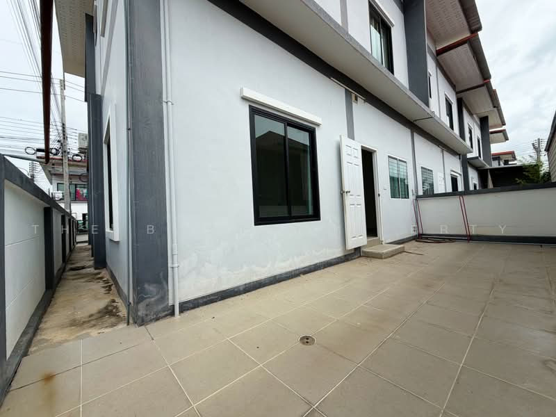 Pasiri Tara 5, Saraburi, Phai Tam, Nong Khae, Saraburi, 3 Bedrooms, 100 sqm, Single Detached House For Sale, by The Best Property แป้ง, 500481437 - DDproperty.com