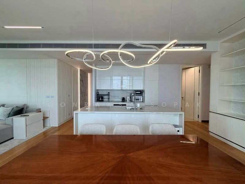 MARQUE Sukhumvit, Bangkok, 719 Sukhumvit 39 Road, Khlong Tan Nua, Watthana, Bangkok, 3 Bedrooms, 198 sqm, Condo For Rent, by Boonraksa Sopak, 500481438 - DDproperty.com