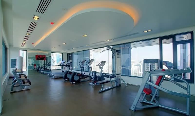 The Edge Sukhumvit 23 : เอดจ์ สุขุมวิท 23, กรุงเทพ, 6 ซอยสุขุมวิท 23, คลองเตยเหนือ, วัฒนา, กรุงเทพ, 31 ตร.ม., คอนโด ให้เช่า, โดย Narinthira Roengrit, 500481439 - DDproperty.com
