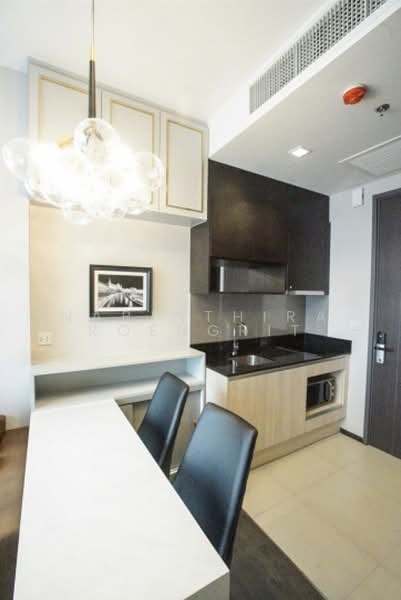 The Edge Sukhumvit 23 : เอดจ์ สุขุมวิท 23, กรุงเทพ, 6 ซอยสุขุมวิท 23, คลองเตยเหนือ, วัฒนา, กรุงเทพ, 31 ตร.ม., คอนโด ให้เช่า, โดย Narinthira Roengrit, 500481439 - DDproperty.com