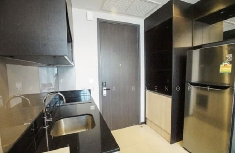 The Edge Sukhumvit 23 : เอดจ์ สุขุมวิท 23, กรุงเทพ, 6 ซอยสุขุมวิท 23, คลองเตยเหนือ, วัฒนา, กรุงเทพ, 31 ตร.ม., คอนโด ให้เช่า, โดย Narinthira Roengrit, 500481439 - DDproperty.com