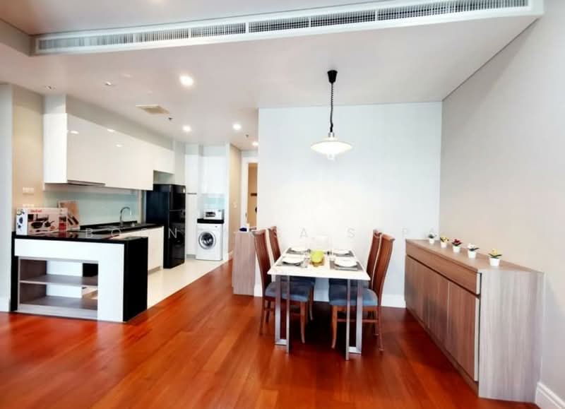 Bright Sukhumvit 24, Bangkok, Sukhumvit 24 Alley, Khong Tan, Khlong Toei, Bangkok, 2 Bedrooms, 88 sqm, Condo For Rent, by Boonraksa Sopak, 500481441 - DDproperty.com