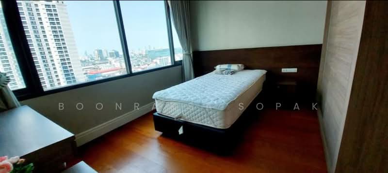 Bright Sukhumvit 24, Bangkok, Sukhumvit 24 Alley, Khong Tan, Khlong Toei, Bangkok, 2 Bedrooms, 88 sqm, Condo For Rent, by Boonraksa Sopak, 500481441 - DDproperty.com