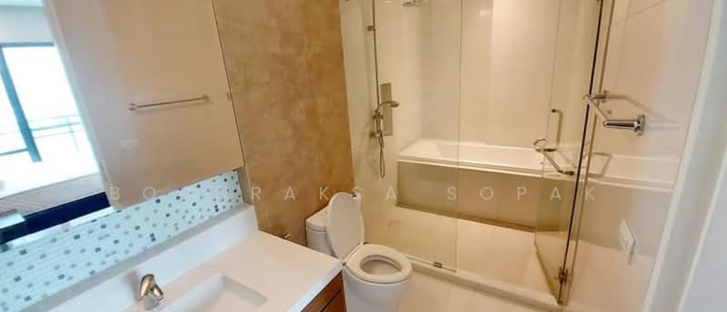 Bright Sukhumvit 24, Bangkok, Sukhumvit 24 Alley, Khong Tan, Khlong Toei, Bangkok, 2 Bedrooms, 88 sqm, Condo For Rent, by Boonraksa Sopak, 500481441 - DDproperty.com