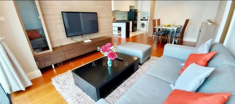 Bright Sukhumvit 24, Bangkok, Sukhumvit 24 Alley, Khong Tan, Khlong Toei, Bangkok, 2 Bedrooms, 88 sqm, Condo For Rent, by Boonraksa Sopak, 500481441 - DDproperty.com