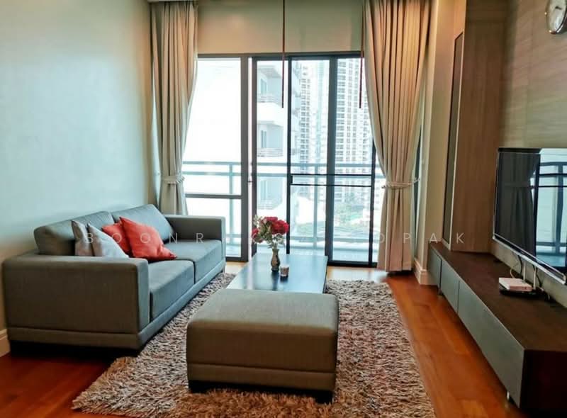 Bright Sukhumvit 24 : ไบร์ท สุขุมวิท 24, กรุงเทพ, ถนนสุขุมวิท 24, คลองตัน, คลองเตย, กรุงเทพ, 88 ตร.ม., คอนโด ให้เช่า, โดย Boonraksa Sopak, 500481441 - DDproperty.com