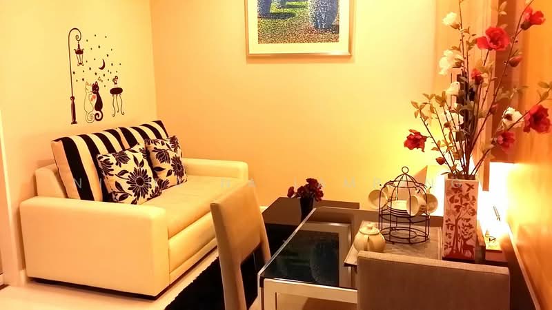 The Bloom Sukhumvit 71, Bangkok, Soi Sukhumvit 71, Phra Kanong Nua, Watthana, Bangkok, 1 Bedroom, 34 sqm, Condo For Sale, by Nicha Na Lampang, 500481442 - DDproperty.com