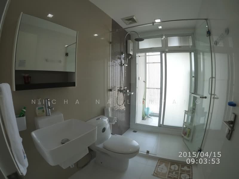 The Bloom Sukhumvit 71 : เดอะ บลูม สุขุมวิท 71, กรุงเทพ, ซอยสุขุมวิท 71, พระโขนงเหนือ, วัฒนา, กรุงเทพ, 34 ตร.ม., คอนโด ขาย, โดย Nicha Na Lampang, 500481442 - DDproperty.com