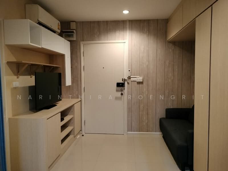 Aspire Sukhumvit 48 : แอสปาย สุขุมวิท 48, กรุงเทพ, ซอยสุขุมวิท 48 ถนนสุขุมวิท แขวงพระโขนง เขตคลองเตย กรุงเทพมหานคร, พระโขนง, คลองเตย, กรุงเทพ, 33 ตร.ม., คอนโด ขาย, โดย Narinthira Roengrit, 500481447 - DDproperty.com