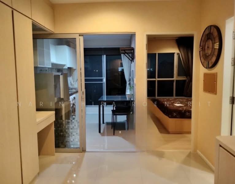 Aspire Sukhumvit 48 : แอสปาย สุขุมวิท 48, กรุงเทพ, ซอยสุขุมวิท 48 ถนนสุขุมวิท แขวงพระโขนง เขตคลองเตย กรุงเทพมหานคร, พระโขนง, คลองเตย, กรุงเทพ, 33 ตร.ม., คอนโด ขาย, โดย Narinthira Roengrit, 500481447 - DDproperty.com