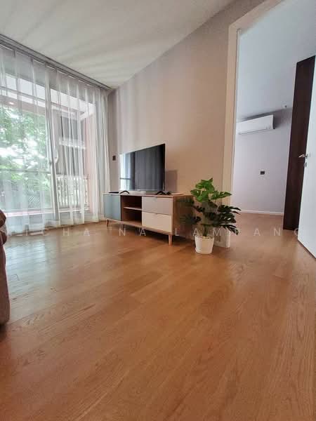 Suanbua Residence Ari 1- Ralakru, Bangkok, Soi Ari 1, Samsen Nai, Phaya Thai, Bangkok, 2 Bedrooms, 50 sqm, Condo For Sale, by Nicha Na Lampang, 500481450 - DDproperty.com