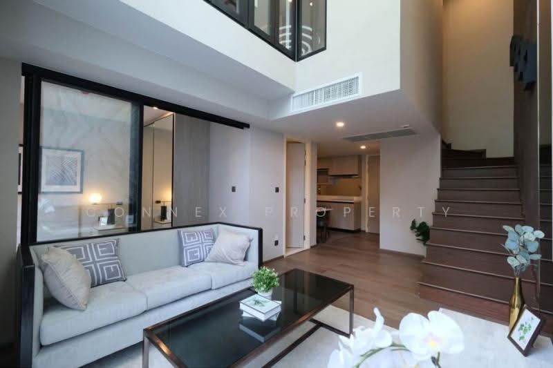 Na Vara Residence : ณ วรา เรสซิเดนส์, กรุงเทพ, 33/6 ซอย หลังสวน, ลุมพินี, ปทุมวัน, กรุงเทพ, 87 ตร.ม., คอนโด ให้เช่า, โดย Connex Property, 500481451 - DDproperty.com
